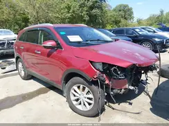 5XYPG4A58HG290876 2017 KIA SORENTO