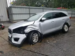 5XYPG4A58HG320345 2017 KIA SORENTO