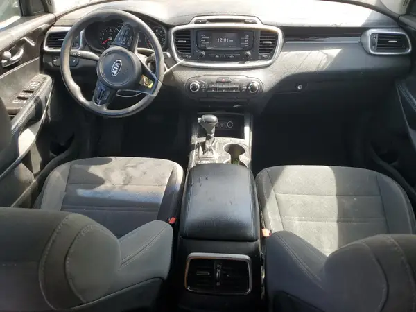5XYPG4A58HG322547 2017 KIA SORENTO - Image 8