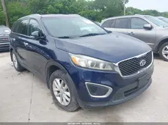 5XYPG4A58HG337758 2017 KIA SORENTO