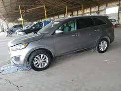 5XYPG4A58JG339080 2018 KIA SORENTO
