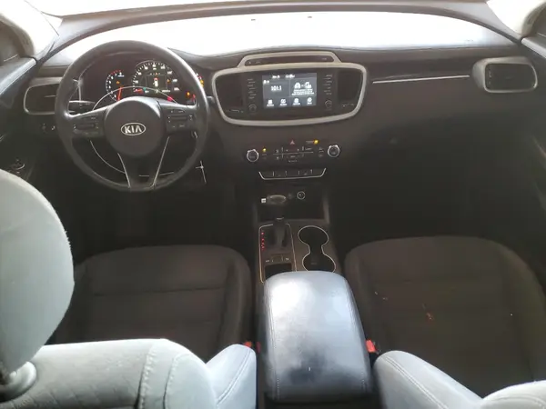5XYPG4A58JG339080 2018 KIA SORENTO - Image 8