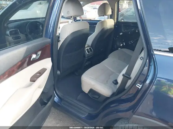 5XYPG4A58JG346952 2018 KIA SORENTO - Image 8