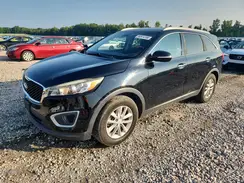 5XYPG4A58JG355229 2018 KIA SORENTO