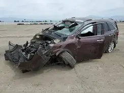 5XYPG4A58JG357658 2018 KIA SORENTO