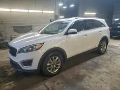 5XYPG4A58JG361984 2018 KIA SORENTO