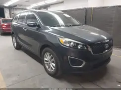 5XYPG4A58JG363749 2018 KIA SORENTO