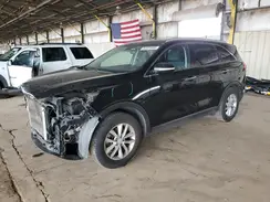 5XYPG4A58JG368840 2018 KIA SORENTO