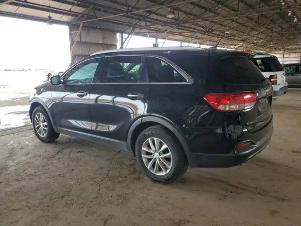 5XYPG4A58JG368840 2018 KIA SORENTO - Image 2