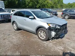 5XYPG4A58JG394693 2018 KIA SORENTO