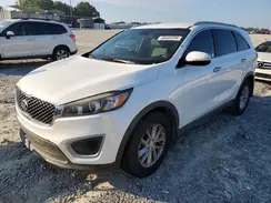 5XYPG4A58JG398307 2018 KIA SORENTO