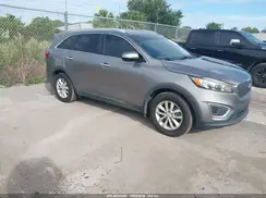 5XYPG4A58JG403201 2018 KIA SORENTO