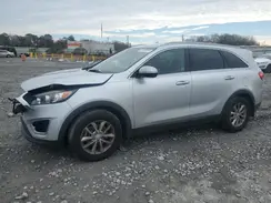 5XYPG4A58JG404218 2018 KIA SORENTO