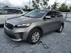 5XYPG4A58KG436099 2019 KIA SORENTO