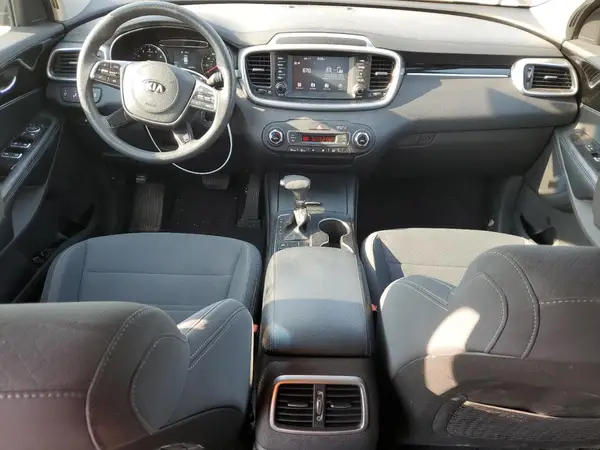 5XYPG4A58KG440363 2019 KIA SORENTO - Image 8