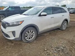 5XYPG4A58KG440914 2019 KIA SORENTO