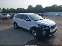 5XYPG4A58KG446731 2019 KIA SORENTO