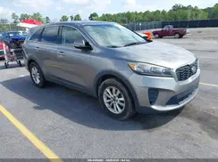 5XYPG4A58KG452559 2019 KIA SORENTO