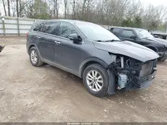 5XYPG4A58KG481463 2019 KIA SORENTO