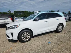 5XYPG4A58KG483360 2019 KIA SORENTO