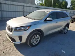 5XYPG4A58KG484198 2019 KIA SORENTO