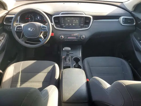 5XYPG4A58KG484198 2019 KIA SORENTO - Image 8