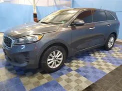 5XYPG4A58KG484251 2019 KIA SORENTO