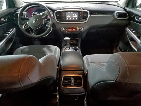 5XYPG4A58KG484265 2019 KIA SORENTO - Image 8