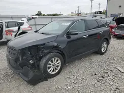 5XYPG4A58KG484475 2019 KIA SORENTO