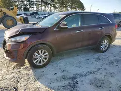 5XYPG4A58KG485349 2019 KIA SORENTO