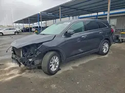 5XYPG4A58KG486856 2019 KIA SORENTO