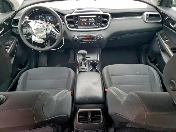 5XYPG4A58KG486856 2019 KIA SORENTO - Image 8