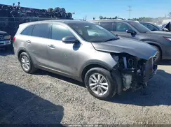 5XYPG4A58KG487635 2019 KIA SORENTO