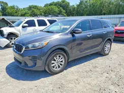 5XYPG4A58KG488106 2019 KIA SORENTO