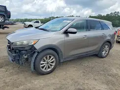 5XYPG4A58KG488316 2019 KIA SORENTO
