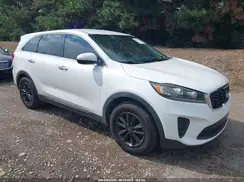 5XYPG4A58KG488459 2019 KIA SORENTO