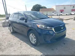 5XYPG4A58KG489210 2019 KIA SORENTO