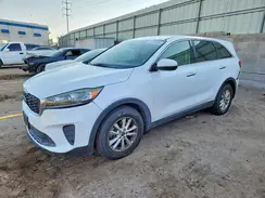 5XYPG4A58KG490194 2019 KIA SORENTO