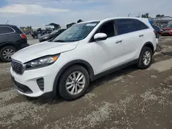 5XYPG4A58KG494018 2019 KIA SORENTO