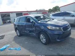 5XYPG4A58KG495315 2019 KIA SORENTO