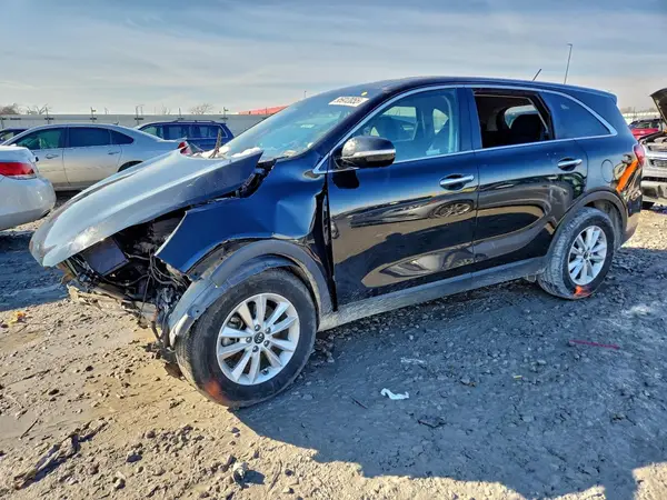 5XYPG4A58KG495475 2019 KIA SORENTO - Image 1