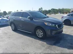 5XYPG4A58KG496495 2019 KIA SORENTO