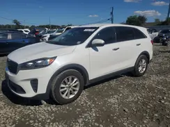 5XYPG4A58KG512257 2019 KIA SORENTO