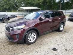 5XYPG4A58KG515112 2019 KIA SORENTO