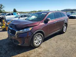 5XYPG4A58KG558316 2019 KIA SORENTO