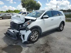 5XYPG4A58KG559076 2019 KIA SORENTO