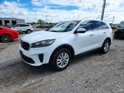 5XYPG4A58KG559126 2019 KIA SORENTO