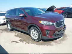 5XYPG4A58KG559353 2019 KIA SORENTO