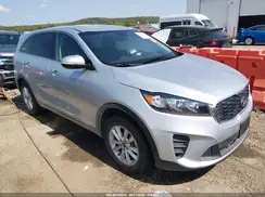 5XYPG4A58KG559952 2019 KIA SORENTO