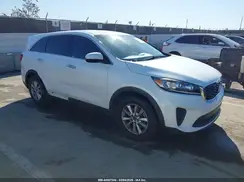5XYPG4A58KG560759 2019 KIA SORENTO